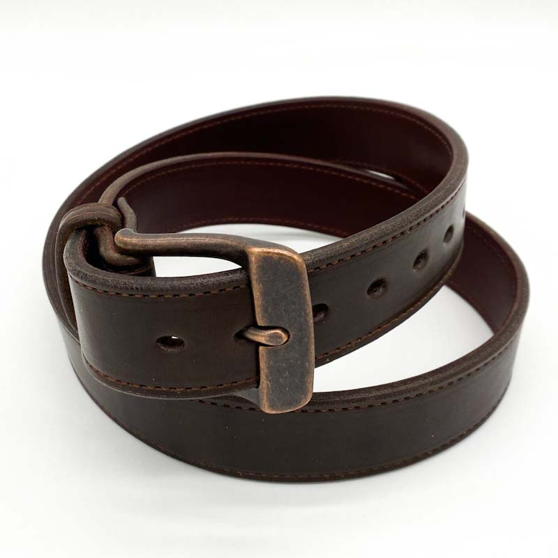 Brown Belt