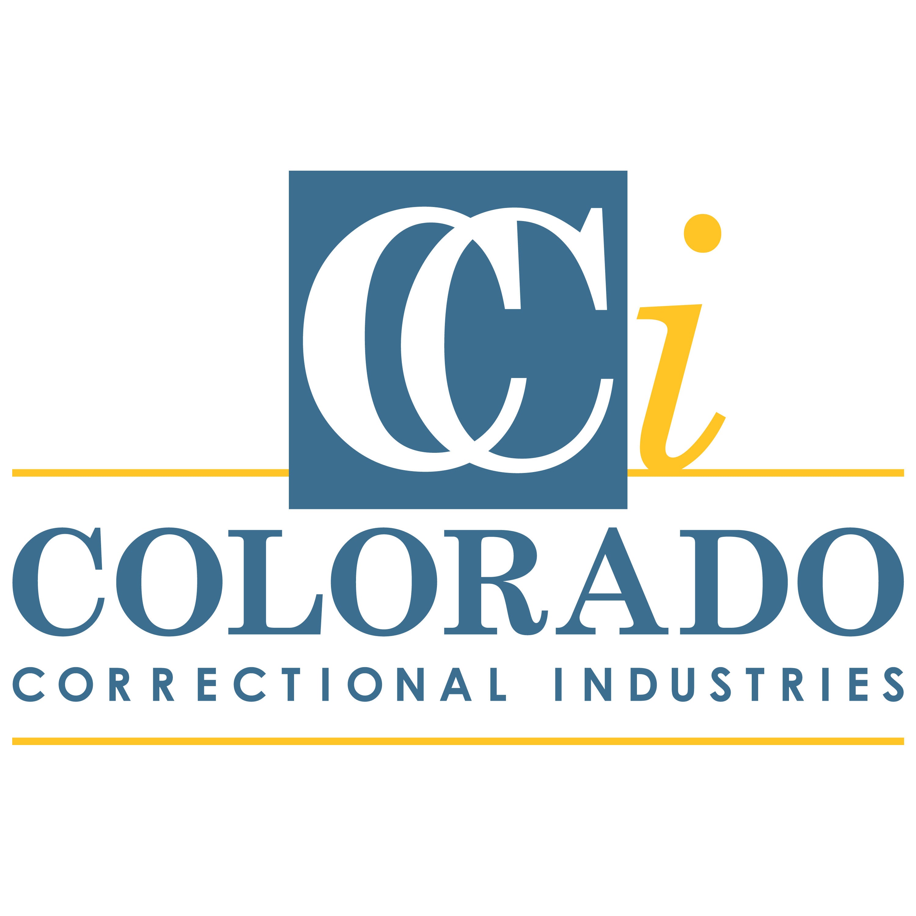 Colorado Correctional Industries