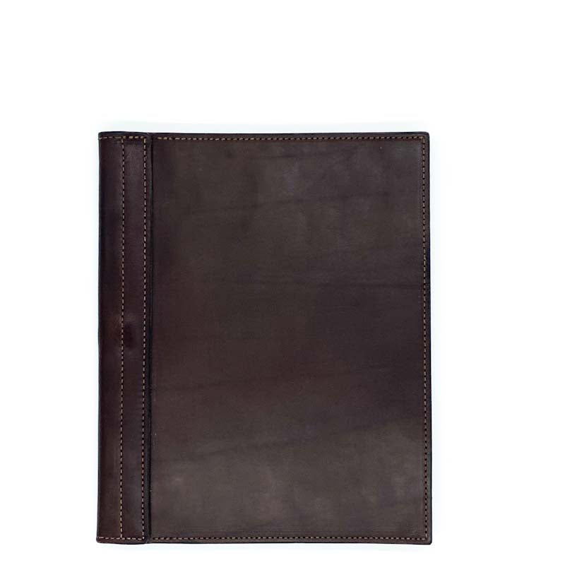 Leather Padfolio, large