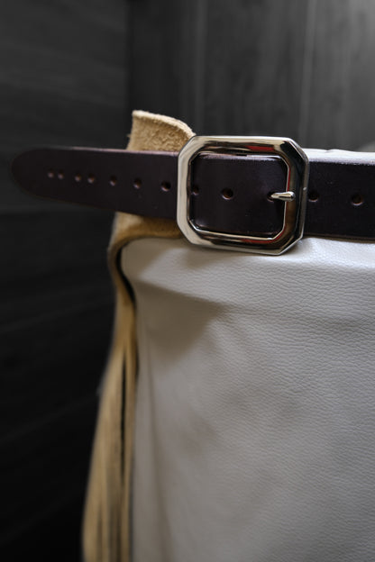 Leather Chinks, base level