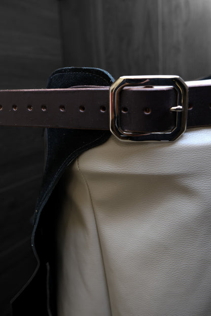 Leather Chaps, Shotgun, base level