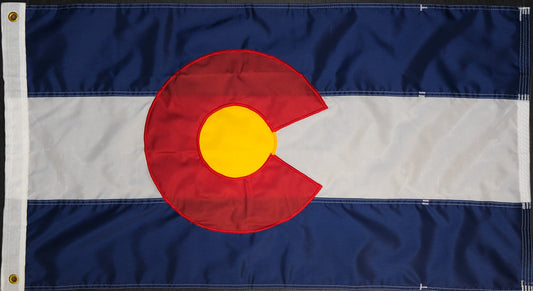 Colorado Flag